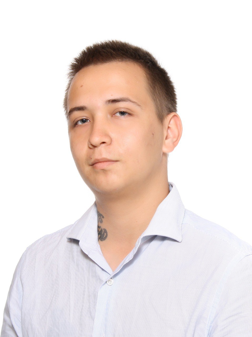 Толстенков Святослав Ярославович.