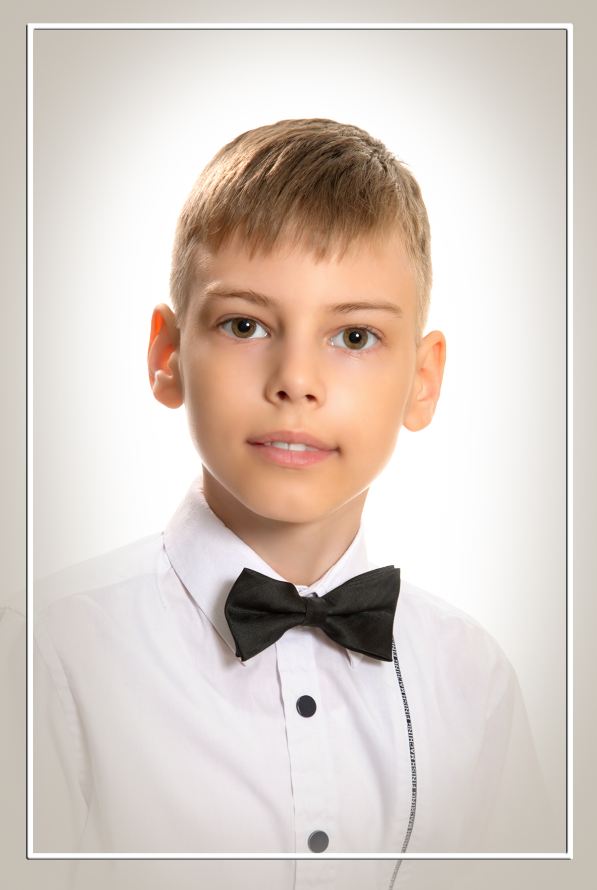 Деченков Артём.