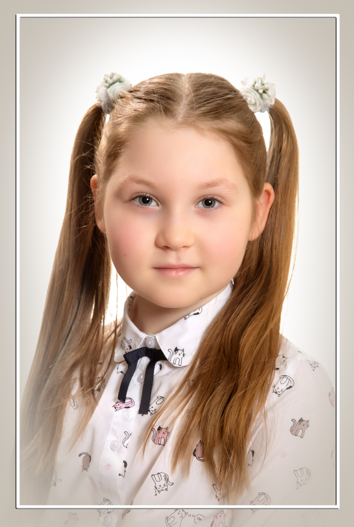 Попонова Виктория.