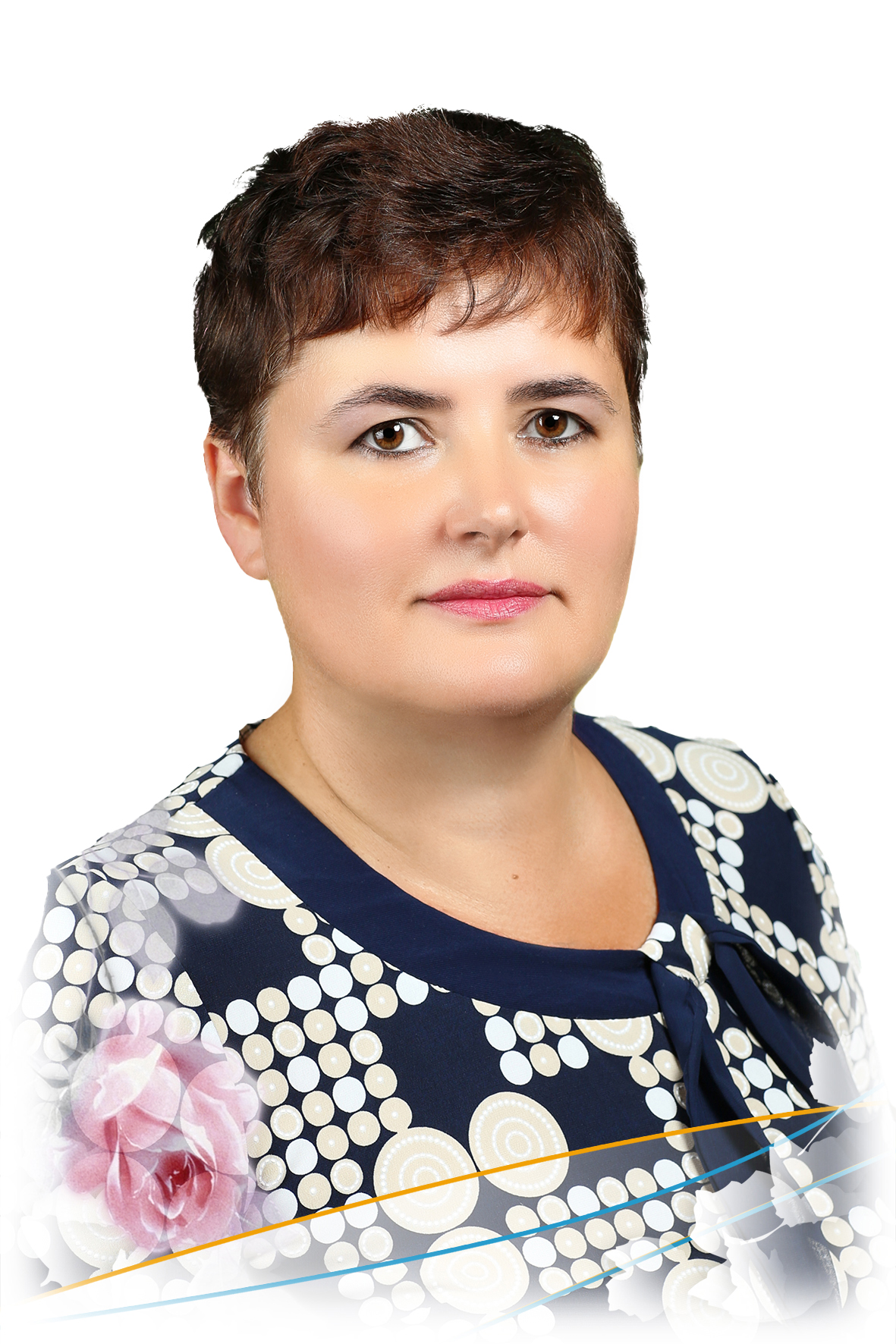 Лаврик Лада Владимировна.