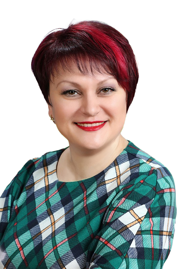 Салиева Марина Александровна.
