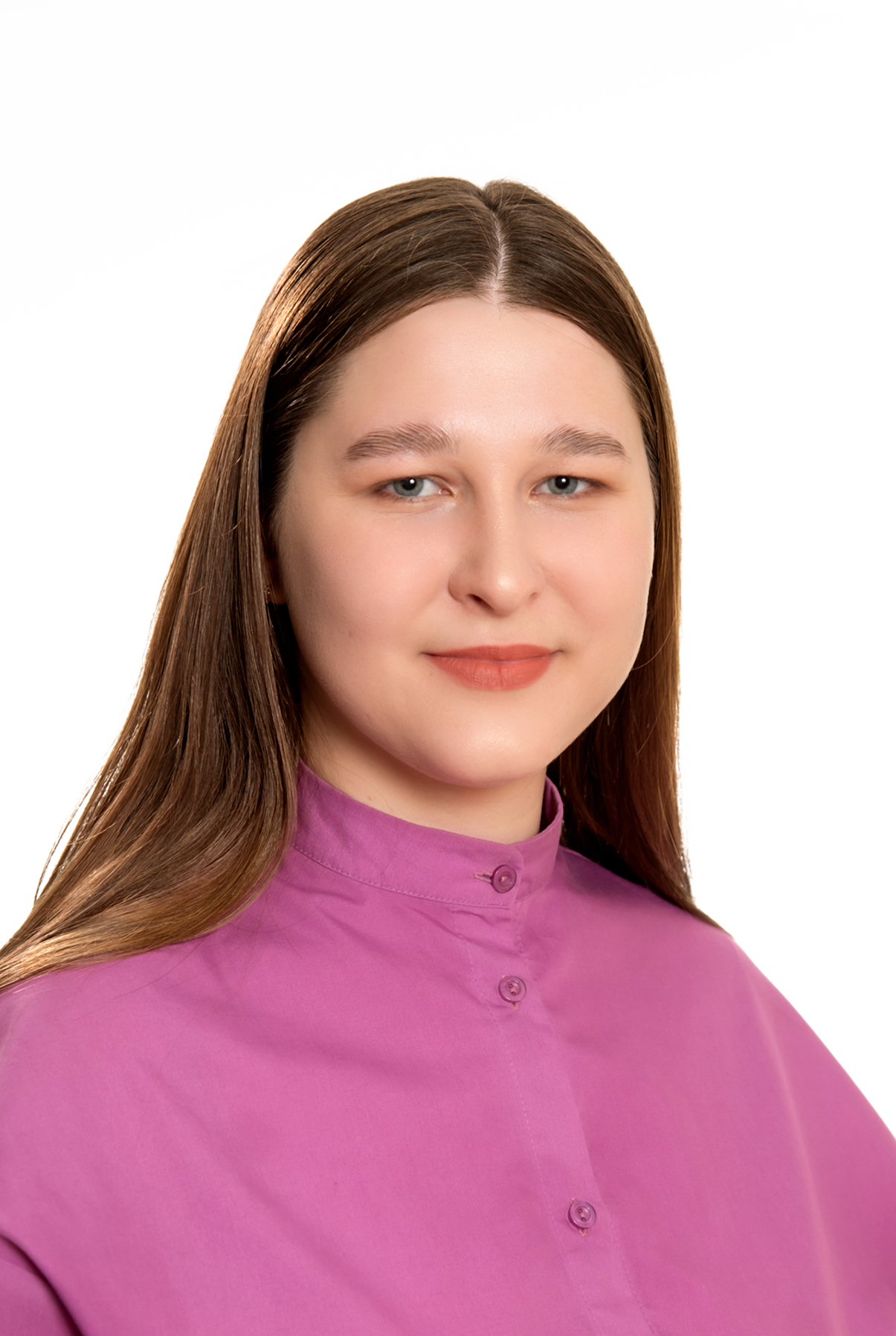 Гужвиева Дарья Михайловна.