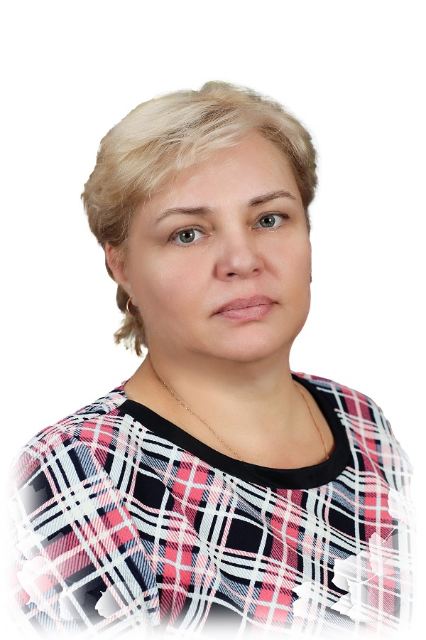 Крестьянинова Наталья Геннадьевна.