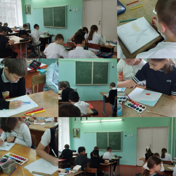 День неизвестного солдата.