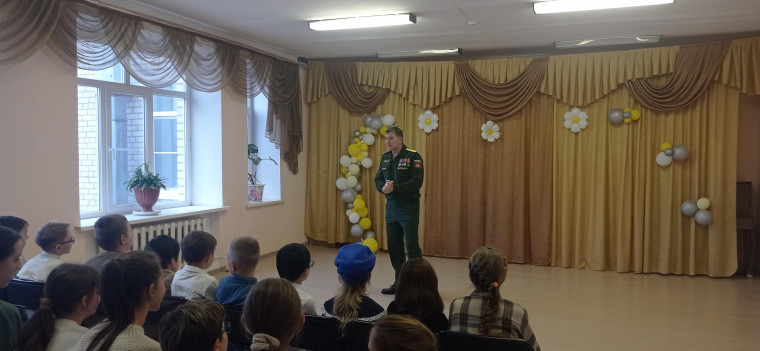 День героев Отечества.