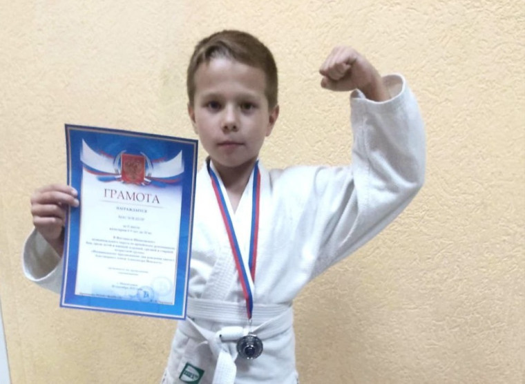 Наши чемпионы!.