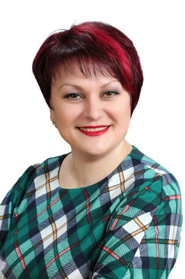 Салиева Марина Александровна Салиева Марина Александровна