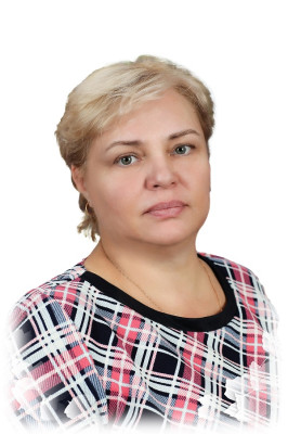 Крестьянинова Наталья Геннадьевна Крестьянинова Наталья Геннадьевна