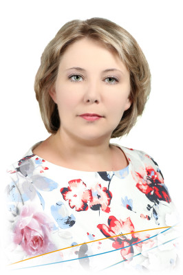 Махмудова Ольга Сергеевна Махмудова Ольга Сергеевна