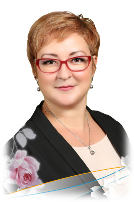 Матвеева Ирина Федоровна Матвеева Ирина Федоровна