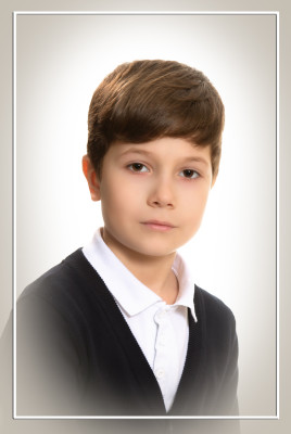 Николаев Никита Николаев Никита