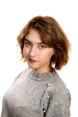Лавриненко Милена Станиславовна Лавриненко Милена Станиславовна
