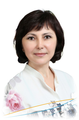 Духина Елена Викторовна Духина Елена Викторовна